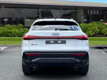 Used Audi SQ5 2025 for sale - 74481477: Photo