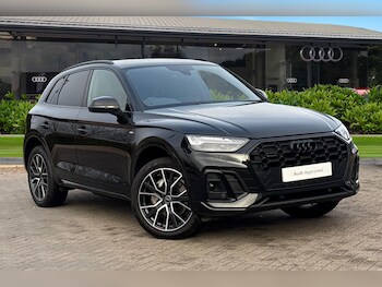 Used Audi Q5 2023 for sale - 77382281: Photo