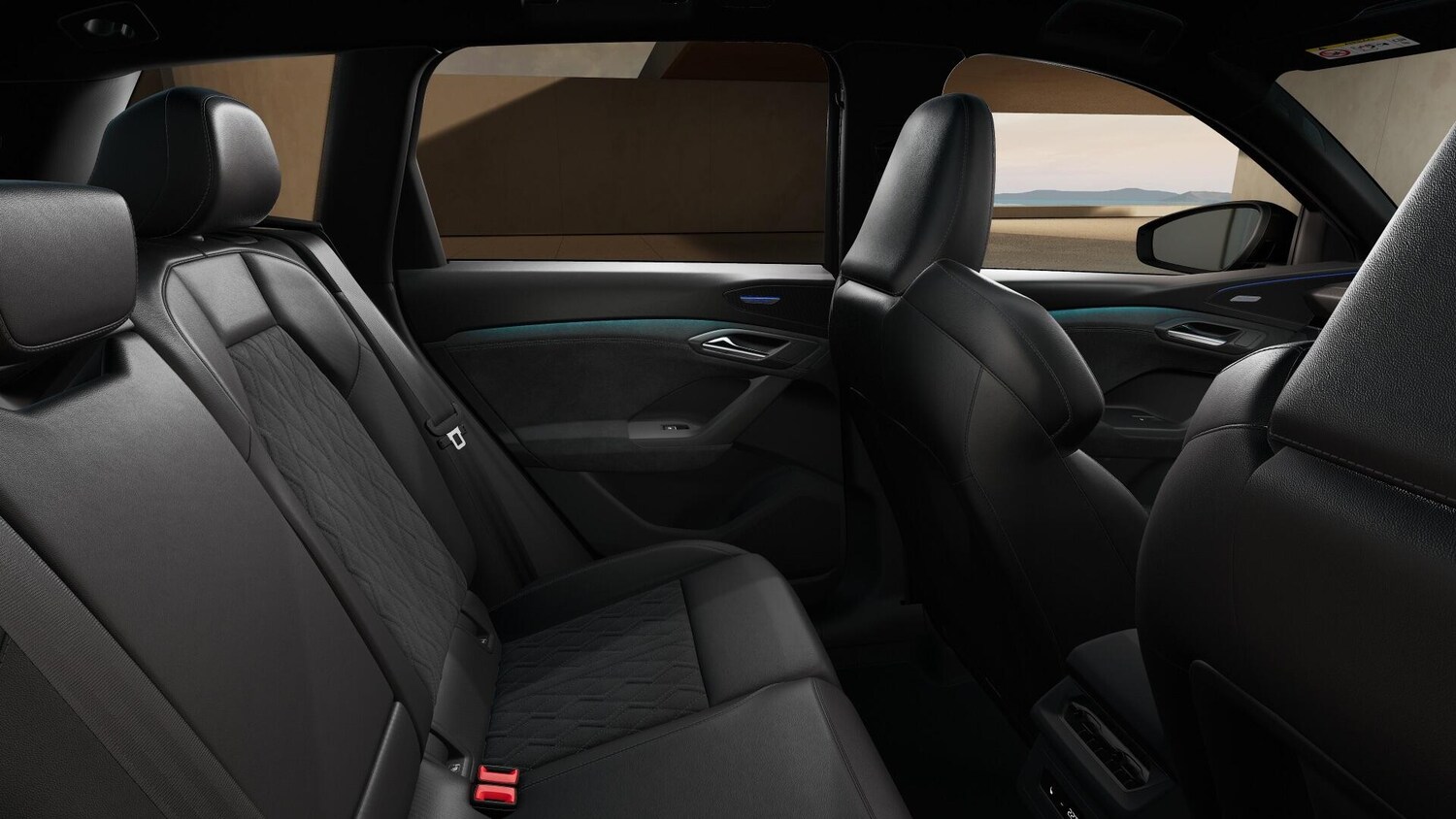 Used Audi Q6 e-tron 2026 for sale - 78139809: Photo 11