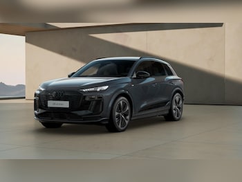 Used Audi Q6 e-tron 2026 for sale - 78139809: Photo