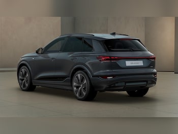 Used Audi Q6 e-tron 2026 for sale - 78139809: Photo