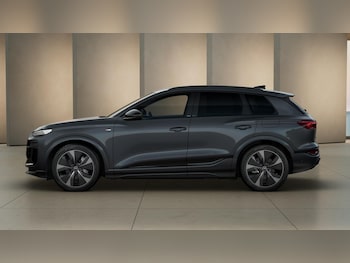 Used Audi Q6 e-tron 2026 for sale - 78139809: Photo