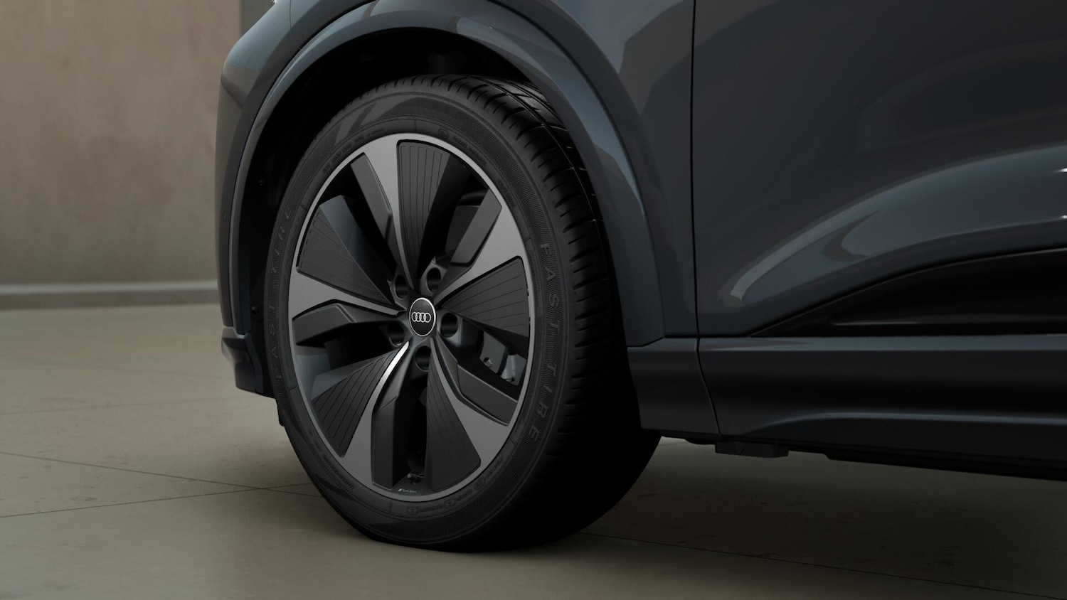 Used Audi Q6 e-tron 2026 for sale - 78139809: Photo 4