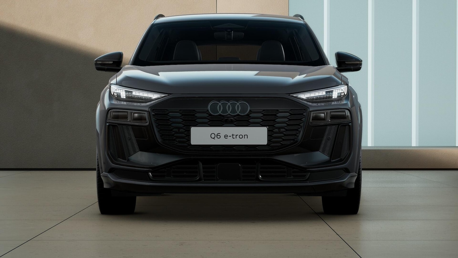 Used Audi Q6 e-tron 2026 for sale - 78139809: Photo 5