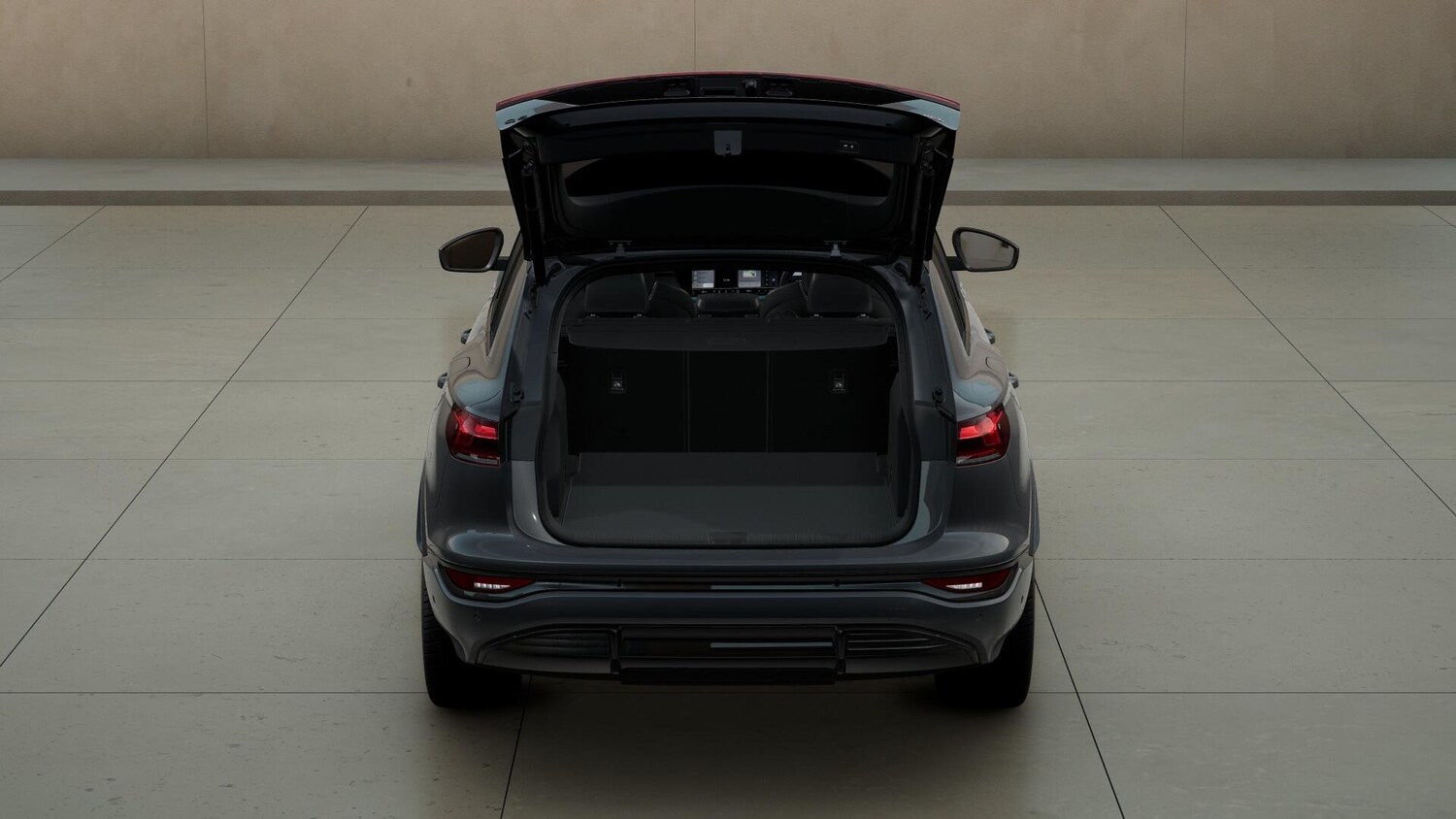 Used Audi Q6 e-tron 2026 for sale - 78139809: Photo 6