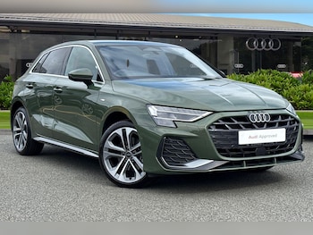Used Audi A3 2026 for sale - 78807248: Photo