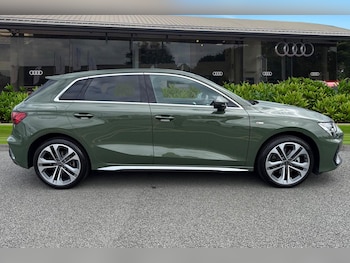 Used Audi A3 2026 for sale - 78807248: Photo