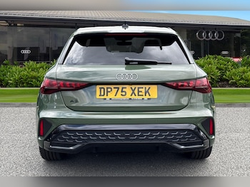 Used Audi A3 2026 for sale - 78807248: Photo