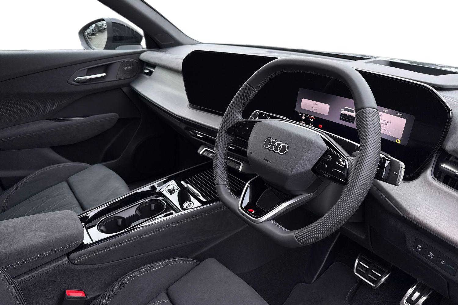 Used Audi Q3 2026 for sale - 76941503: Photo 13