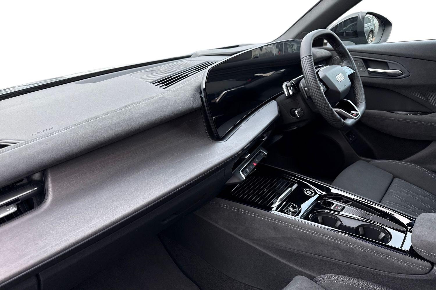 Used Audi Q3 2026 for sale - 76941503: Photo 14