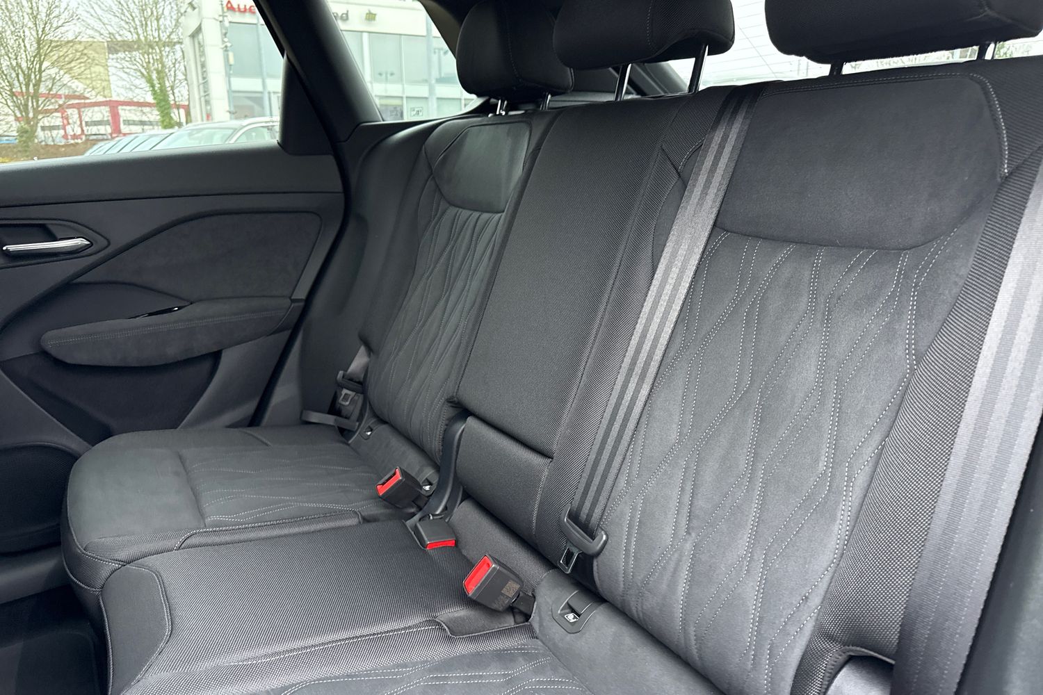 Used Audi Q3 2026 for sale - 76941503: Photo 18