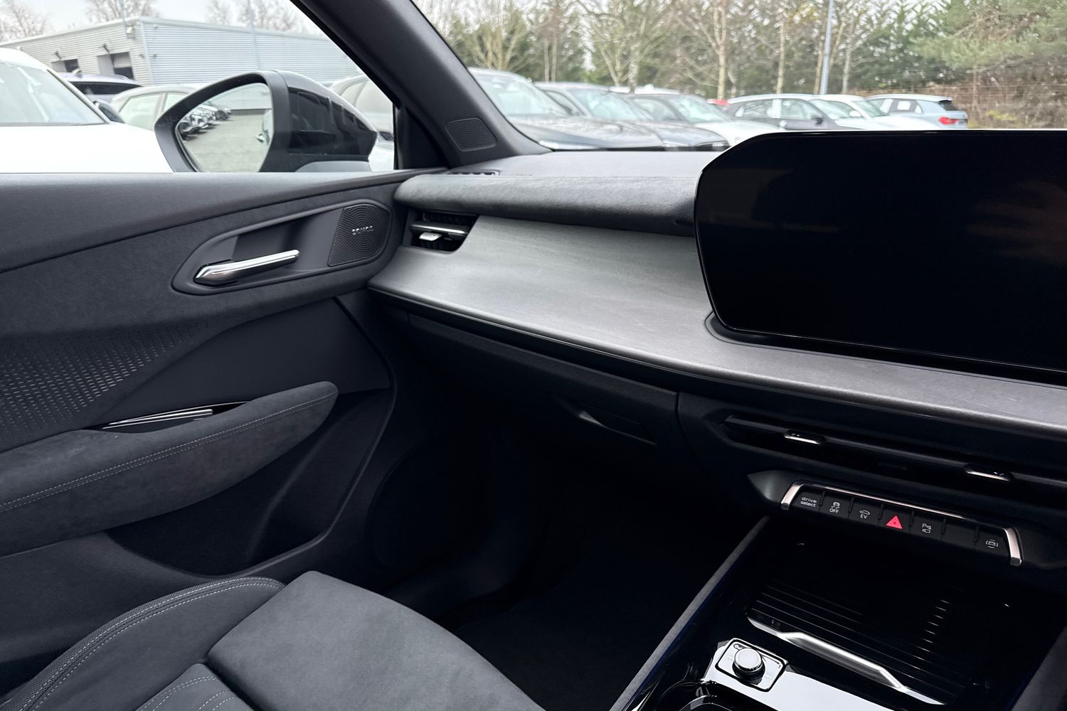 Used Audi Q3 2026 for sale - 76941503: Photo 19