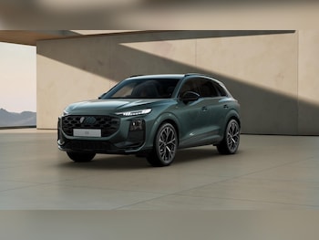 Audi Q3 feature image