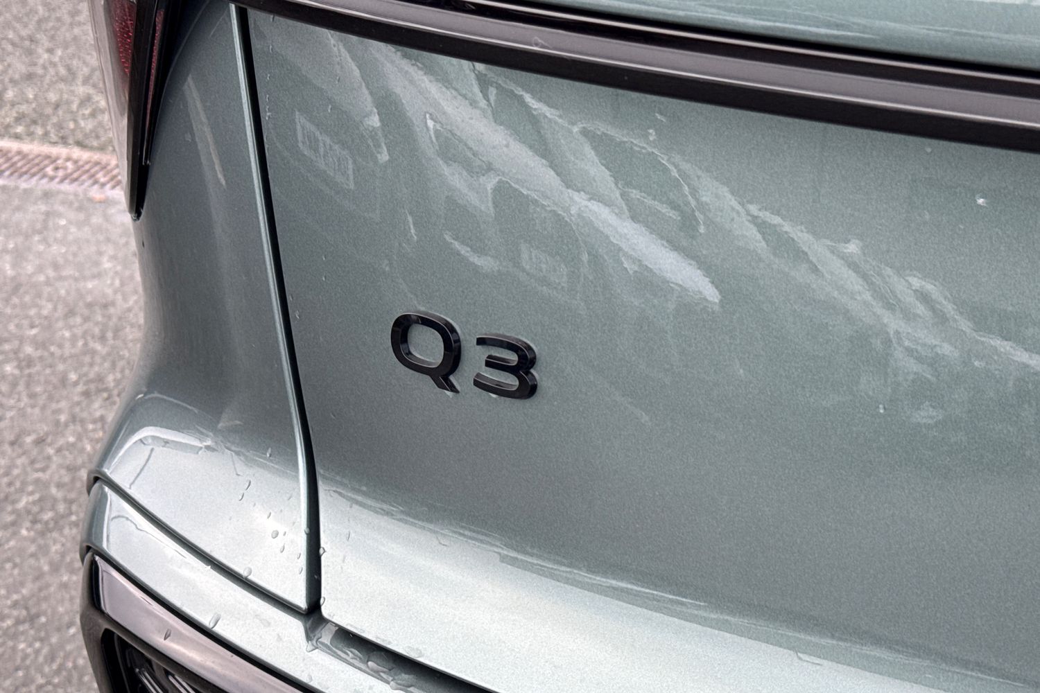 Used Audi Q3 2026 for sale - 76941503: Photo 25