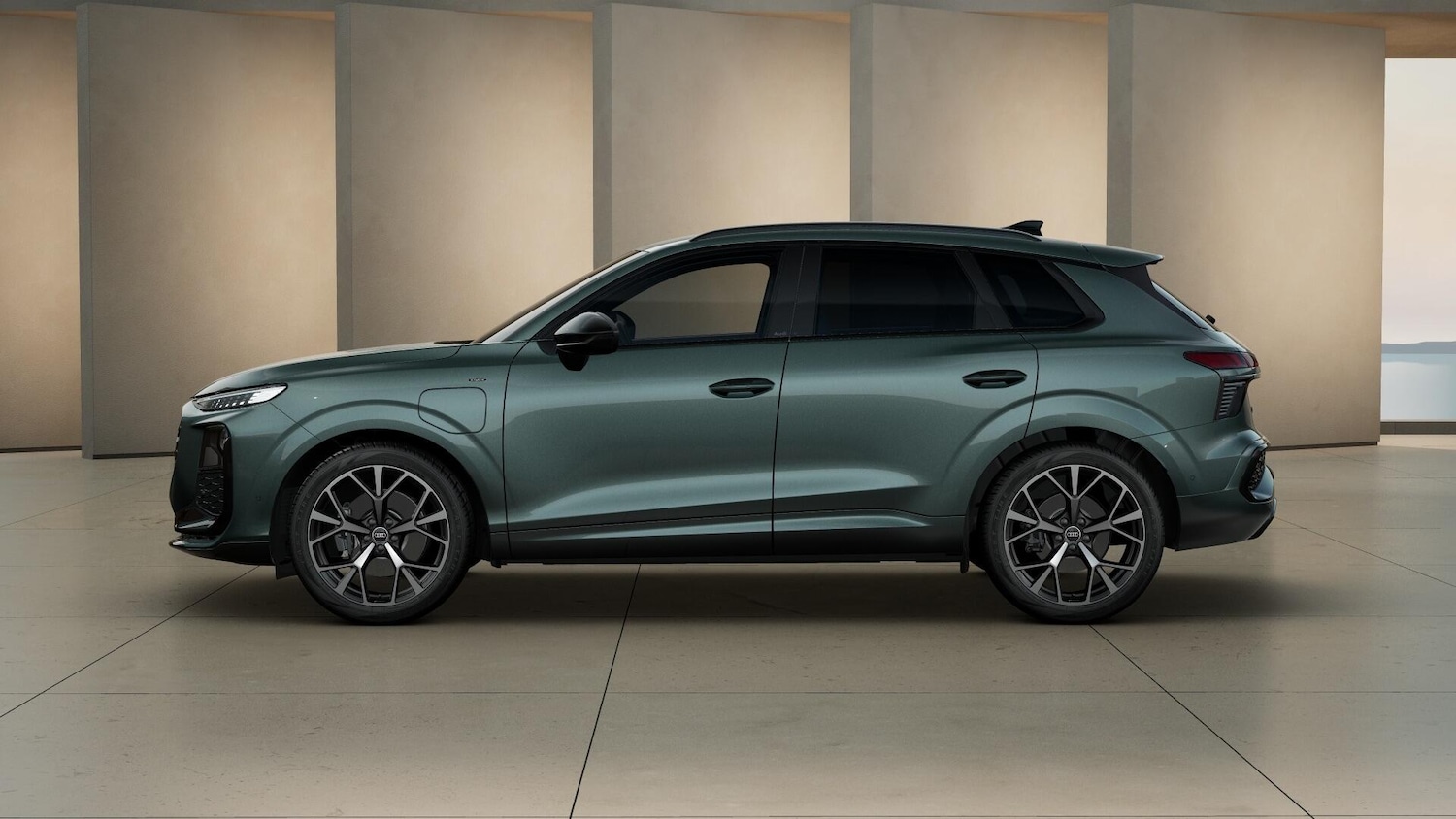 Used Audi Q3 2025 for sale - 76941503: Photo 3