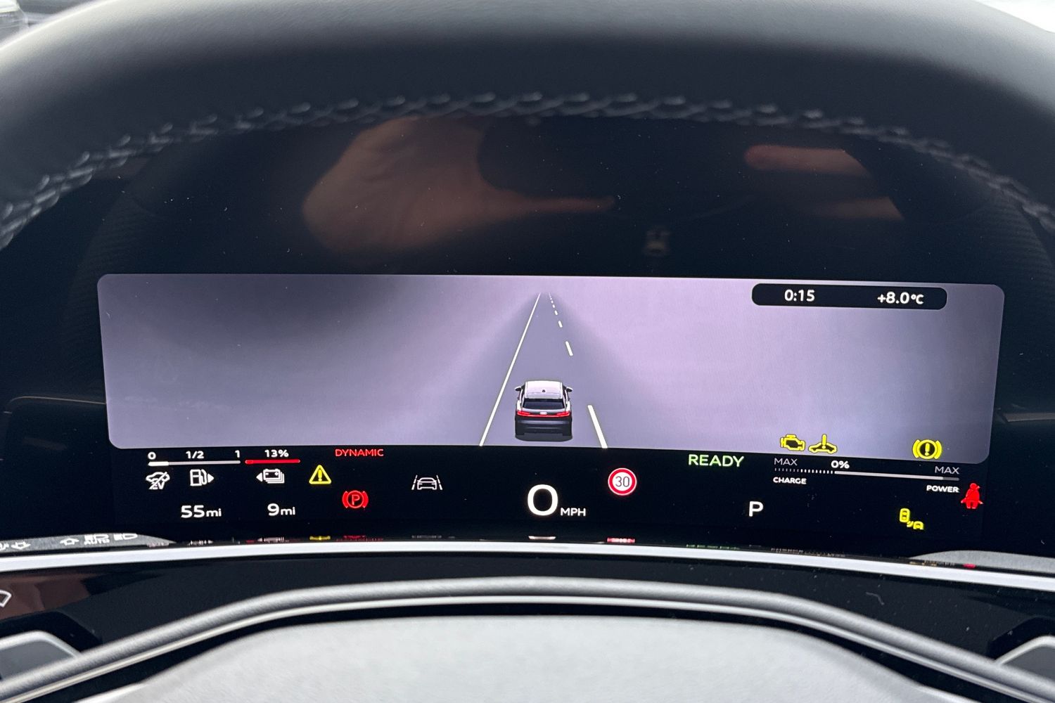 Used Audi Q3 2026 for sale - 76941503: Photo 39