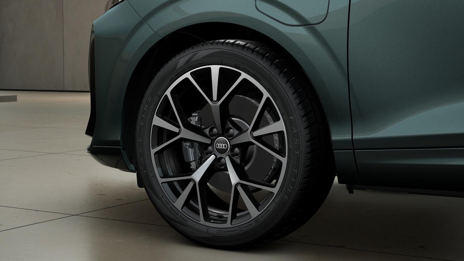 Used Audi Q3 2025 for sale - 76941503: Photo 4