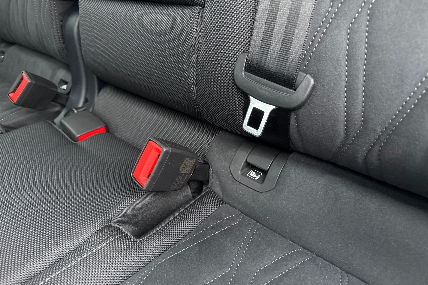 Used Audi Q3 2026 for sale - 76941503: Photo 44