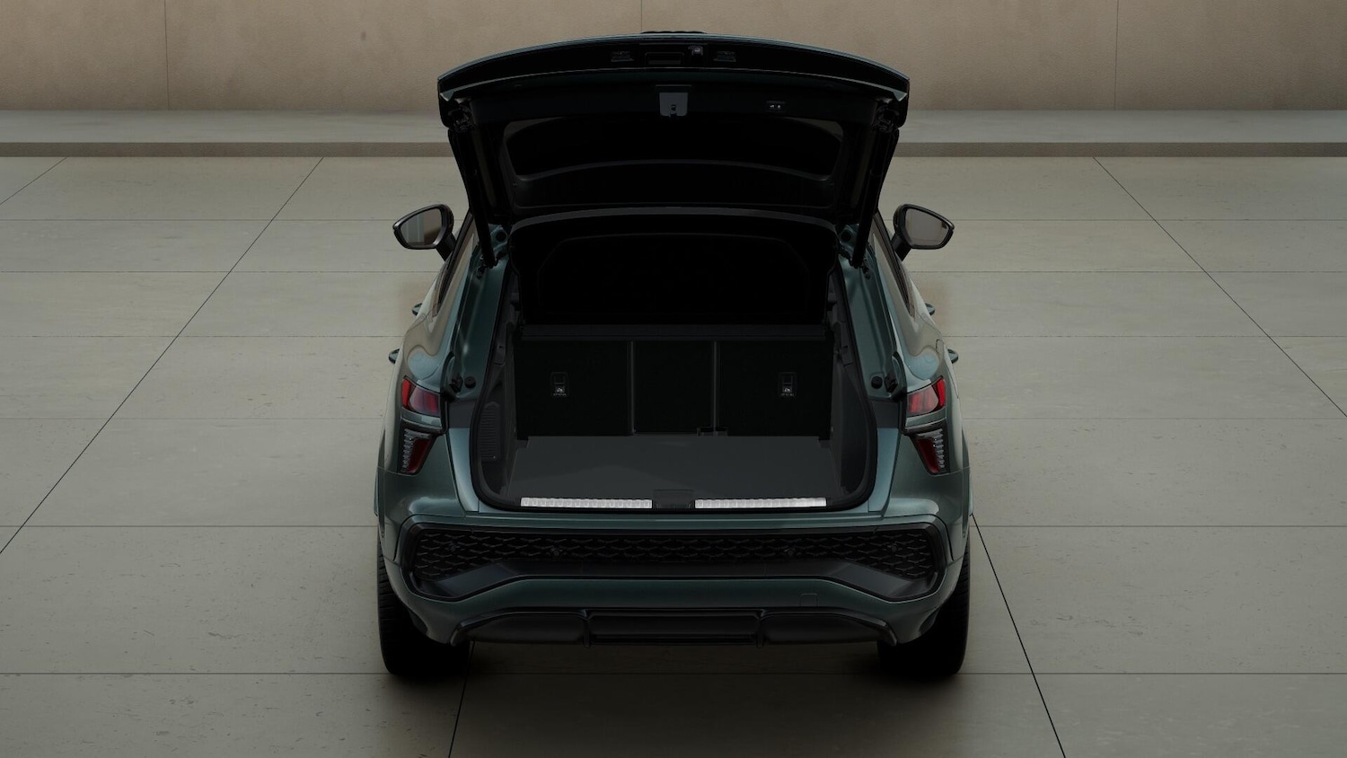 Used Audi Q3 2025 for sale - 76941503: Photo 6