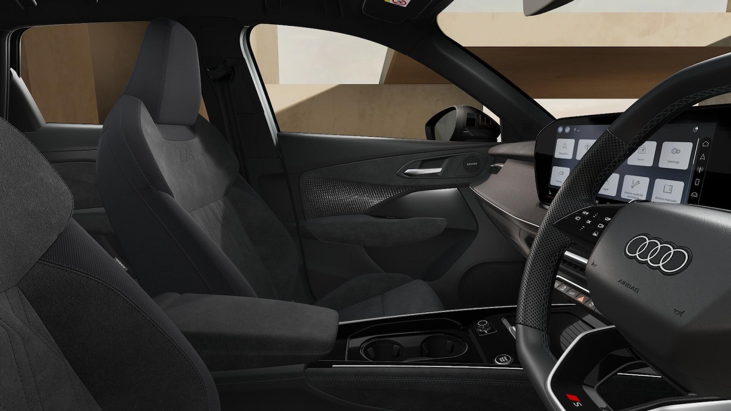 Used Audi Q3 2025 for sale - 76941503: Photo 9