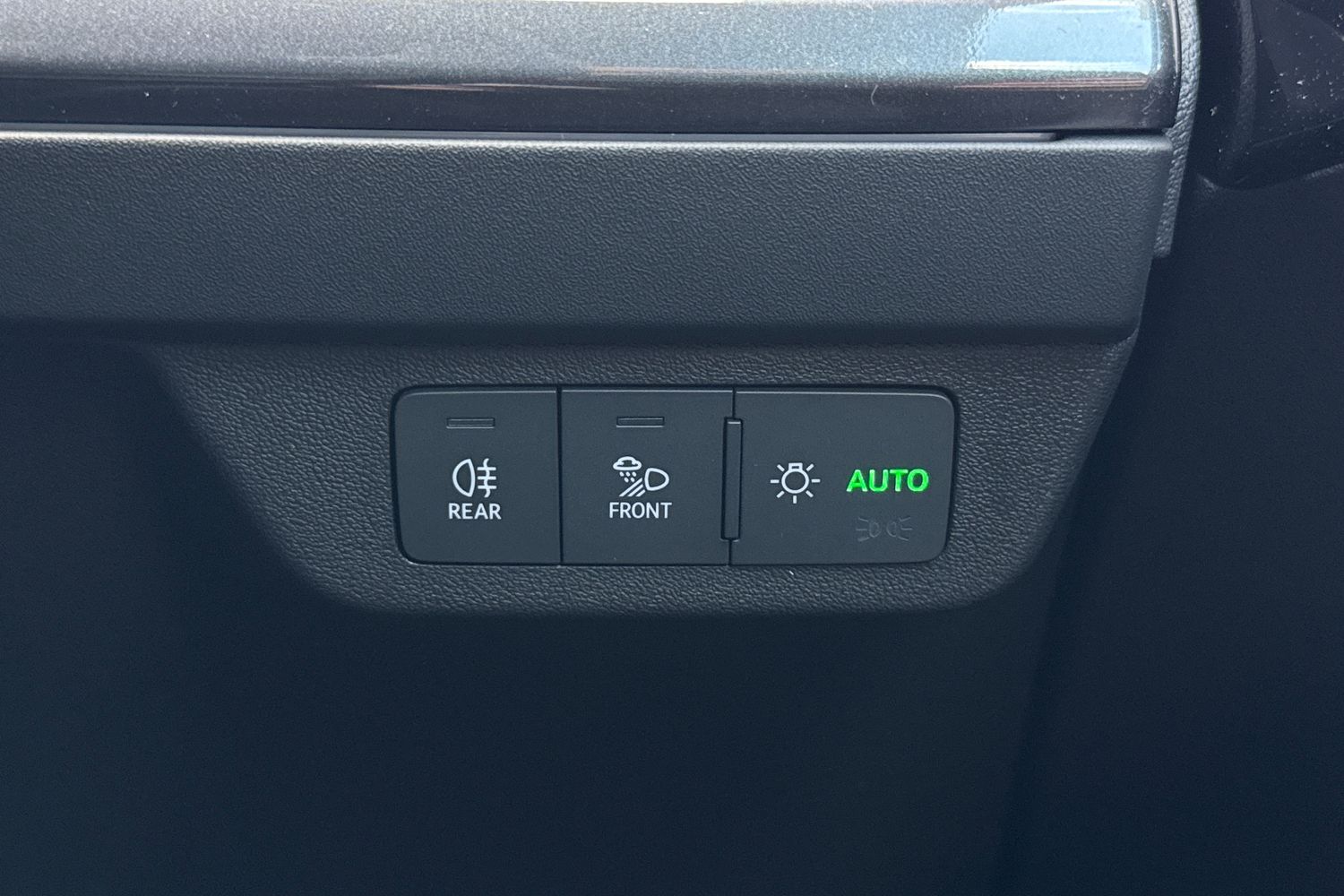 Vehicle 40