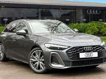2025 - 2.0 TDI 204 S line 5dr S Tronic
