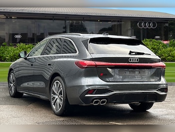 Used Audi A5 2025 for sale - 75261641: Photo