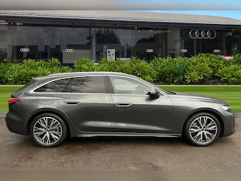 Used Audi A5 2025 for sale - 75261641: Photo