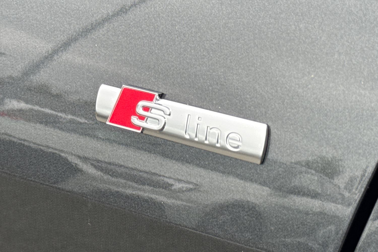 Vehicle 43