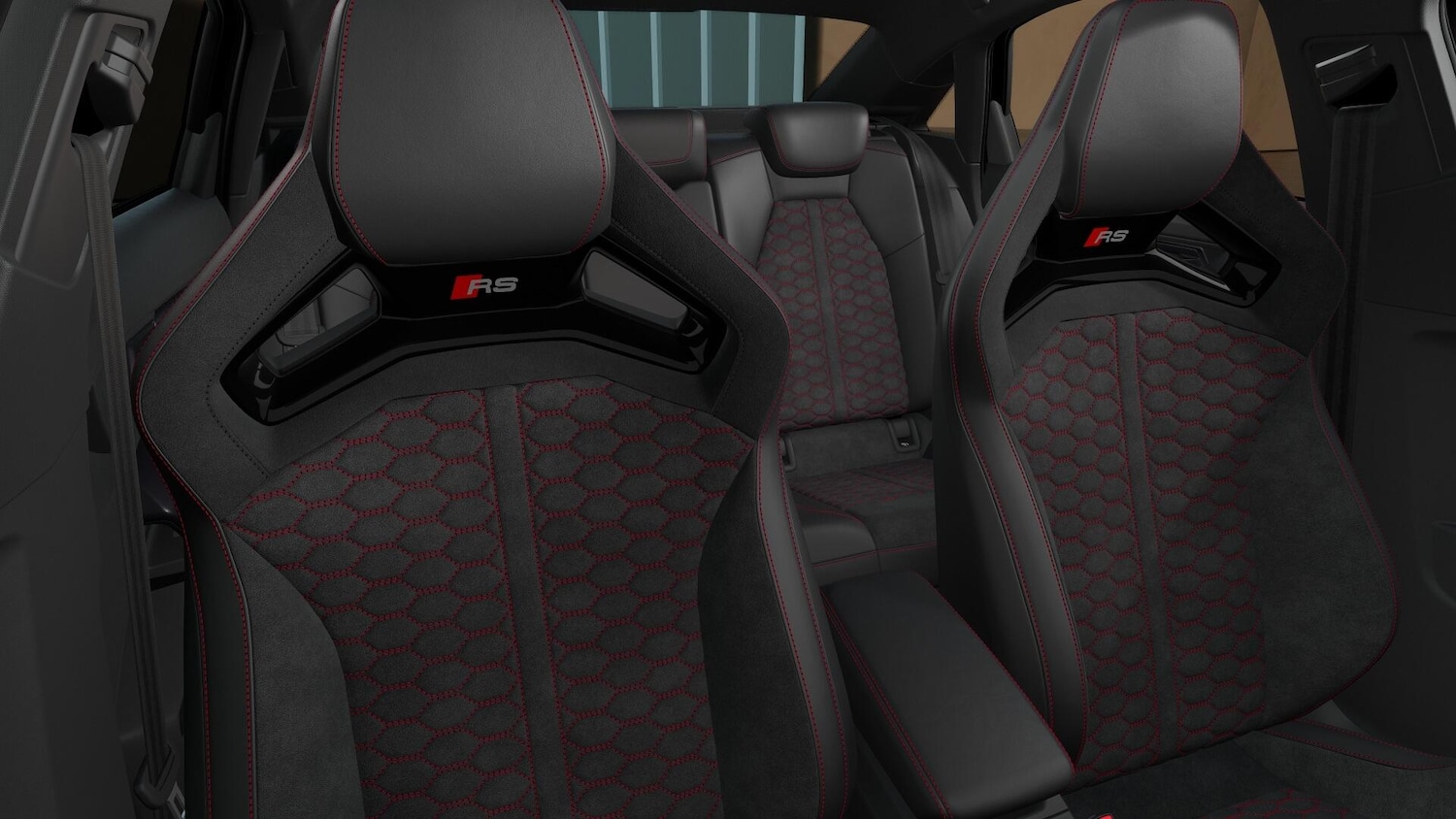 Used Audi RS3 2025 for sale - 76395457: Photo 10