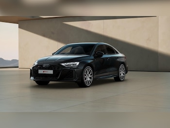 2025 - 2.5 TFSI Carbon Vorsprung S Tronic quattro Euro 6 (s/s) 4dr