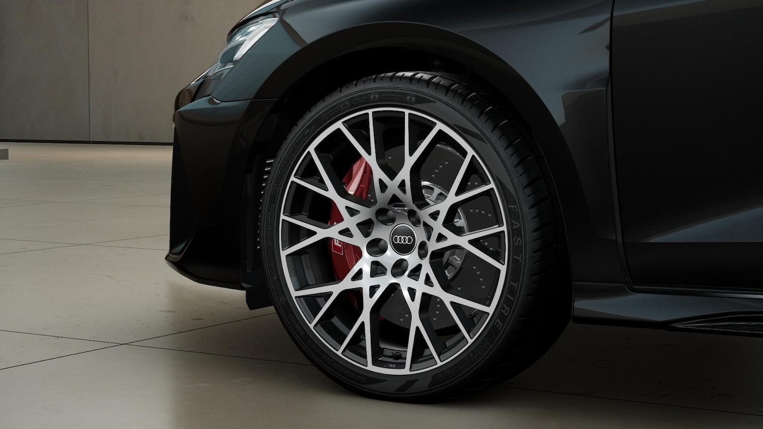 Used Audi RS3 2025 for sale - 76395457: Photo 4