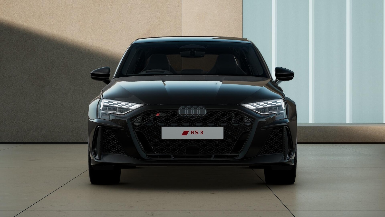 Used Audi RS3 2025 for sale - 76395457: Photo 5