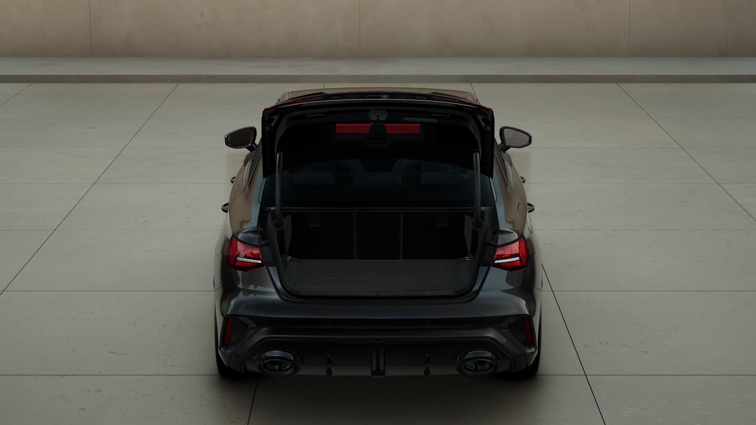 Used Audi RS3 2025 for sale - 76395457: Photo 6