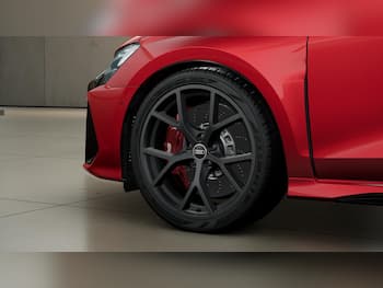 Used Audi RS3 2026 for sale - 79490613: Photo