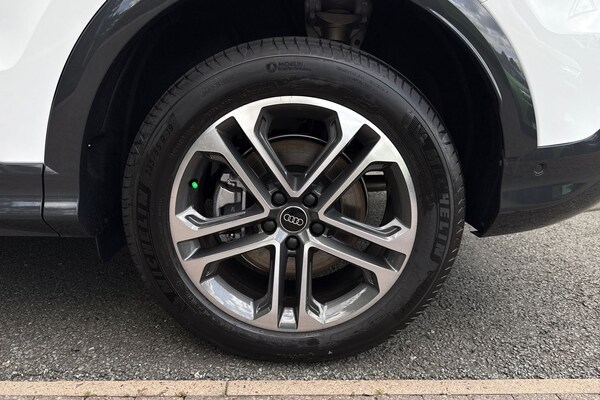 Used Audi Q5 2025 for sale - 74897175: Photo 10