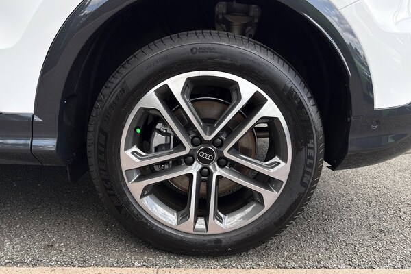 Used Audi Q5 2025 for sale - 74897175: Photo 11