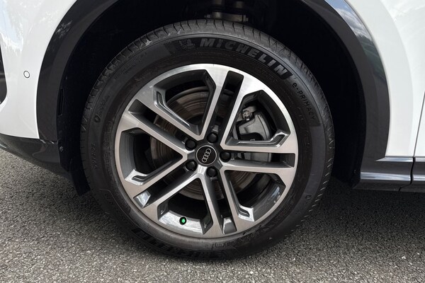 Used Audi Q5 2025 for sale - 74897175: Photo 12