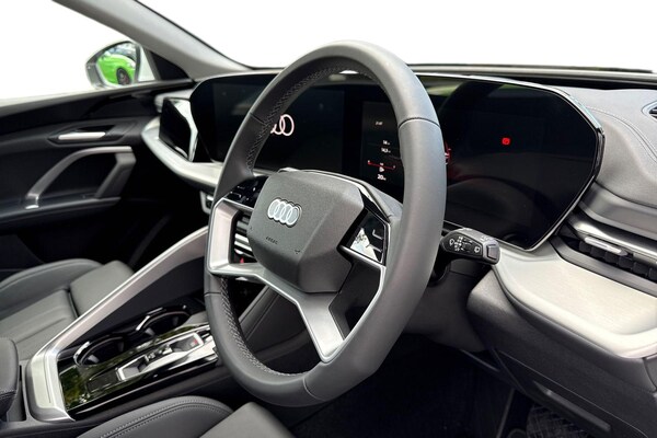 Used Audi Q5 2025 for sale - 74897175: Photo 13