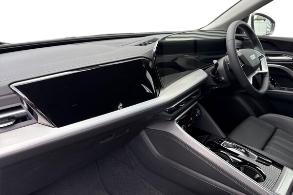 Used Audi Q5 2025 for sale - 74897175: Photo 14