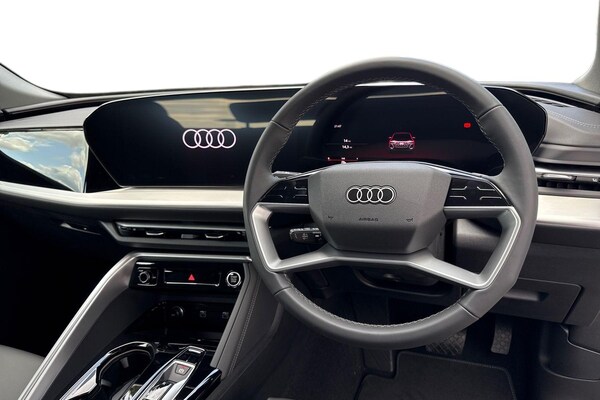 Used Audi Q5 2025 for sale - 74897175: Photo 17