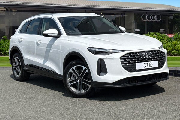 Used Audi Q5 2025 for sale - 74897175: Photo 1