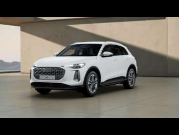 2025 - 2.0 TDI Quattro Sport 5dr S Tronic