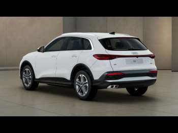 Used Audi Q5 2025 for sale - 74897175: Photo