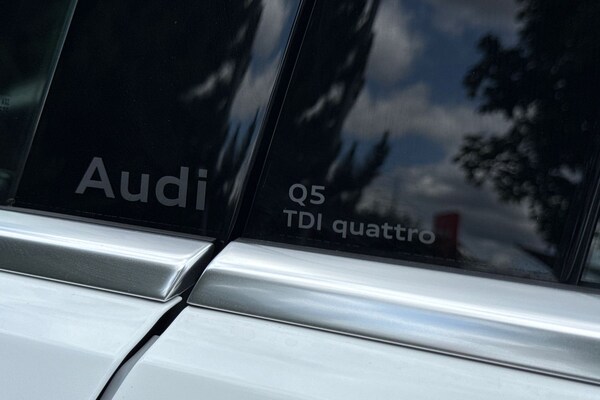 Used Audi Q5 2025 for sale - 74897175: Photo 38