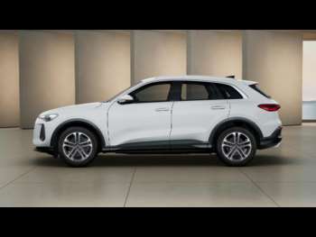 Used Audi Q5 2025 for sale - 74897175: Photo
