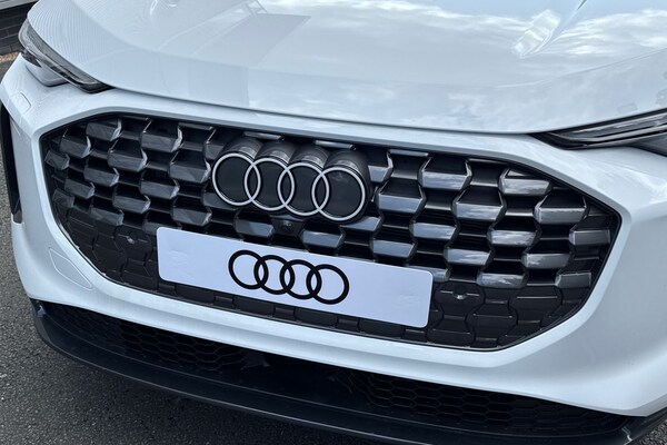 Used Audi Q5 2025 for sale - 74897175: Photo 47