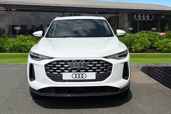 Used Audi Q5 2025 for sale - 74897175: Photo 5