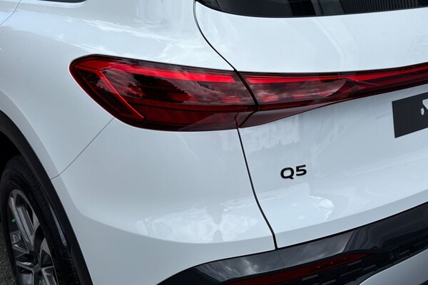 Used Audi Q5 2025 for sale - 74897175: Photo 7