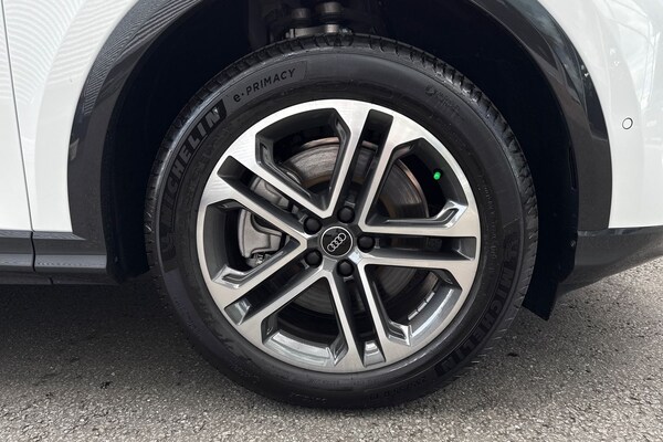 Used Audi Q5 2025 for sale - 74897175: Photo 9
